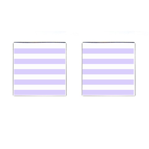 Horizontal Stripes Front(Pair)