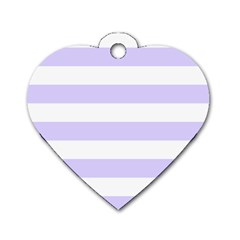 Horizontal Stripes Front