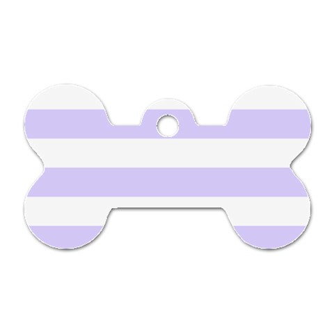 Horizontal Stripes Front