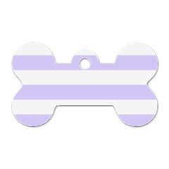 Horizontal Stripes Back