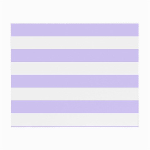 Horizontal Stripes Front