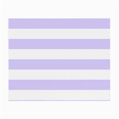 Horizontal Stripes Back