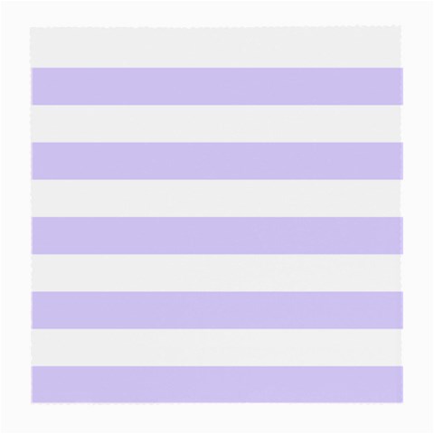 Horizontal Stripes Front