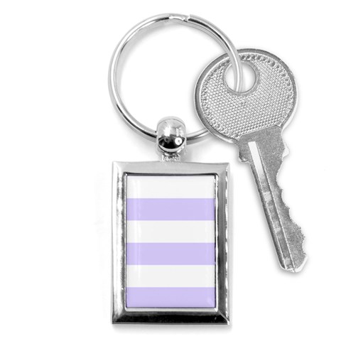Horizontal Stripes Front
