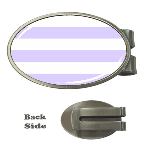 Horizontal Stripes Front