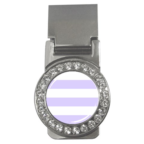 Horizontal Stripes Front
