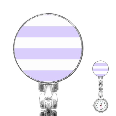 Horizontal Stripes Front