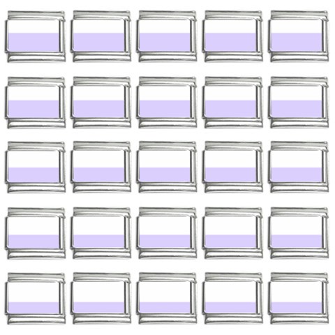 Horizontal Stripes Front