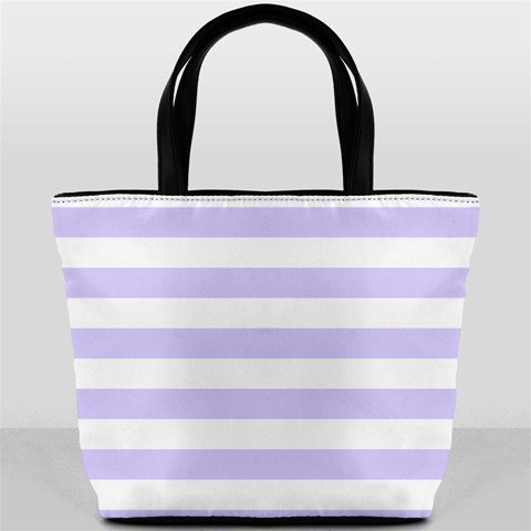 Horizontal Stripes Front