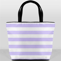 Horizontal Stripes Back
