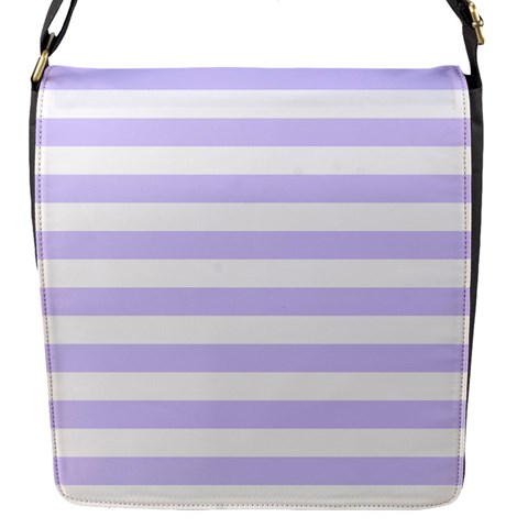 Horizontal Stripes Front