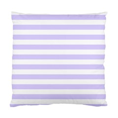 Horizontal Stripes Back