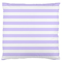Horizontal Stripes Back