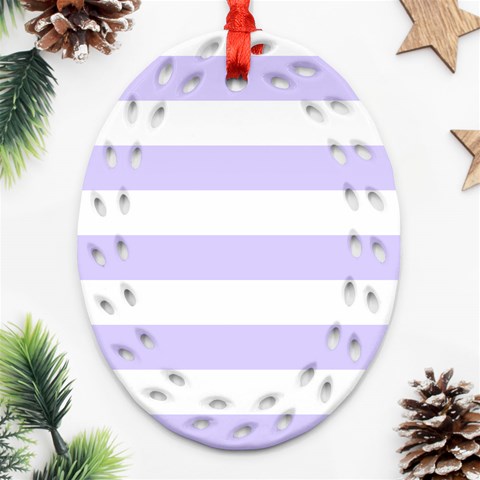 Horizontal Stripes Front