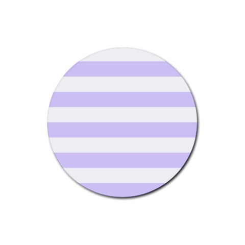 Horizontal Stripes Front