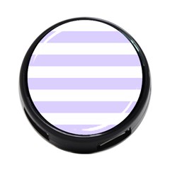 Horizontal Stripes Front
