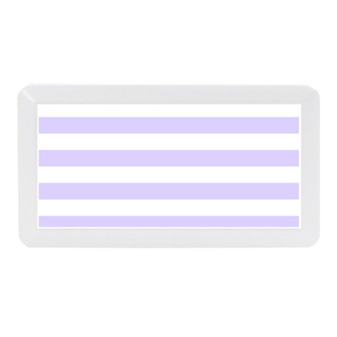 Horizontal Stripes Front