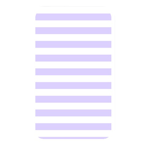 Horizontal Stripes Front