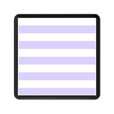Horizontal Stripes Front