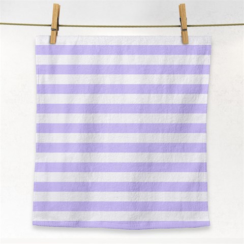 Horizontal Stripes Front