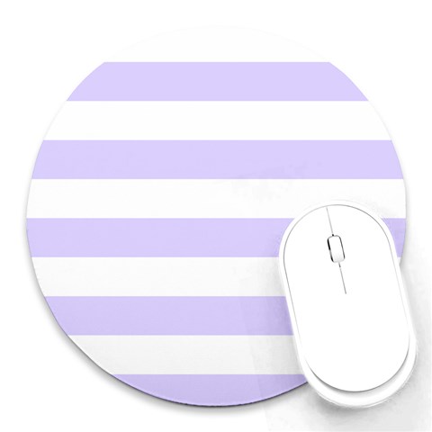 Horizontal Stripes Front