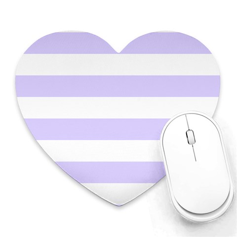 Horizontal Stripes Front