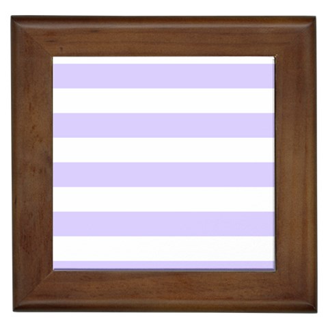 Horizontal Stripes Front