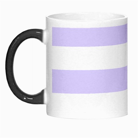 Horizontal Stripes Left