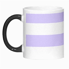 Horizontal Stripes Left