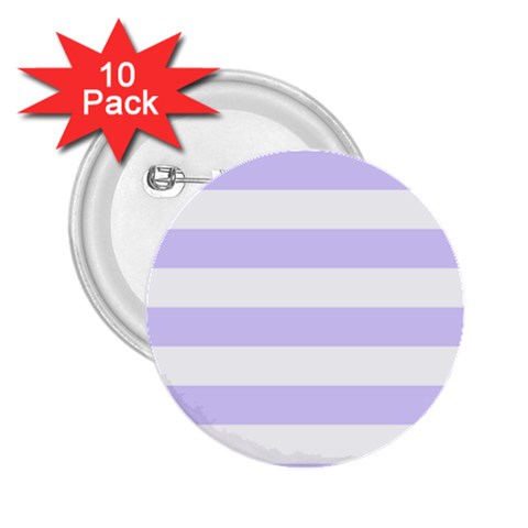 Horizontal Stripes Front