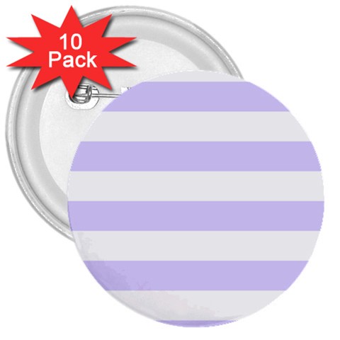 Horizontal Stripes Front