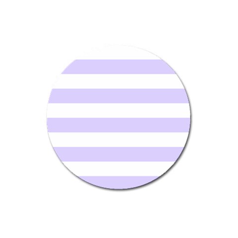 Horizontal Stripes Front