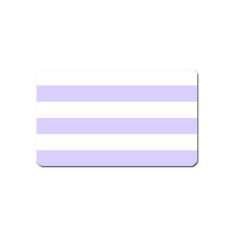 Horizontal Stripes Front