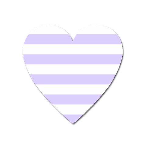 Horizontal Stripes Front