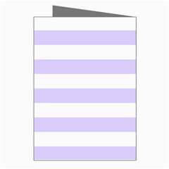Horizontal Stripes Right