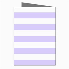 Horizontal Stripes Right