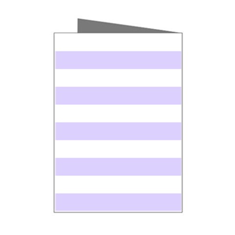 Horizontal Stripes Right
