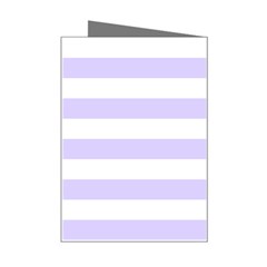 Horizontal Stripes Right