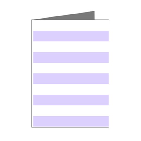 Horizontal Stripes Right