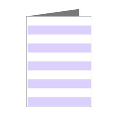 Horizontal Stripes Right