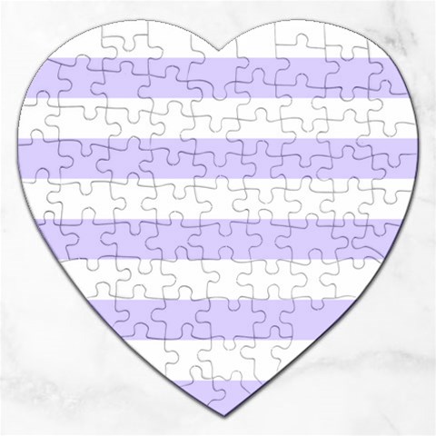 Horizontal Stripes Front