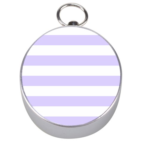 Horizontal Stripes Front