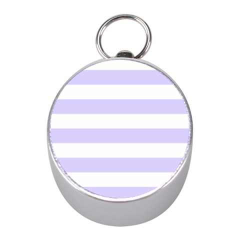 Horizontal Stripes Front