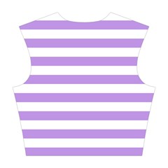 Horizontal Stripes Back
