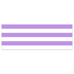 Horizontal Stripes Strap
