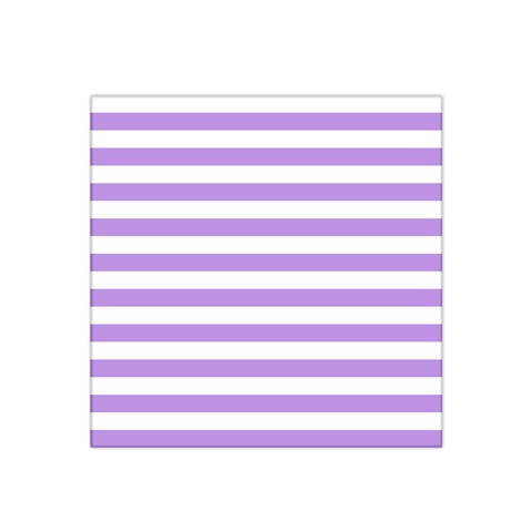 Horizontal Stripes Front