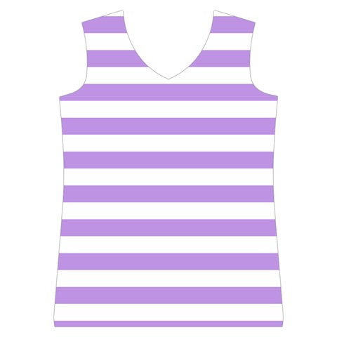 Horizontal Stripes Front