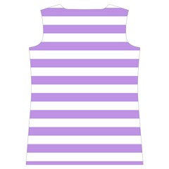 Horizontal Stripes Back