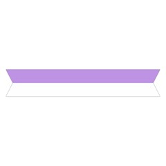 Horizontal Stripes Strap