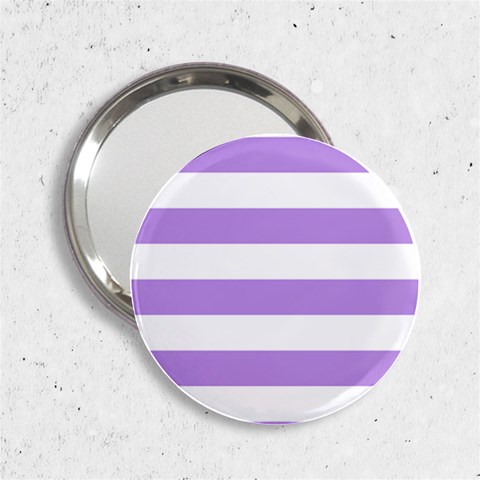 Horizontal Stripes Front